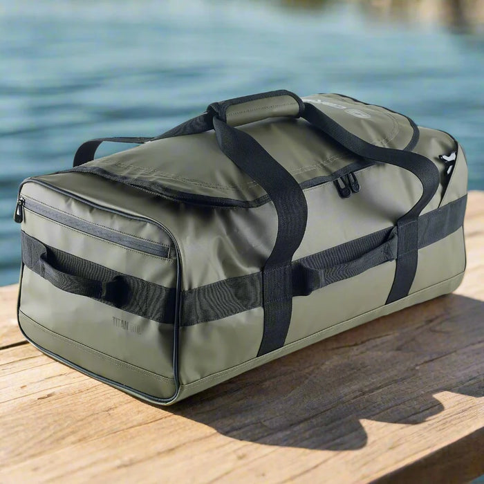CARIBEE Vagabond 50L Gear Bag
