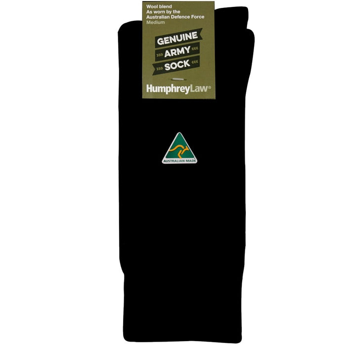 HUMPHREY LAW Genuine Army Socks