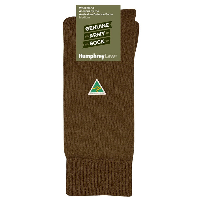 HUMPHREY LAW Genuine Army Socks