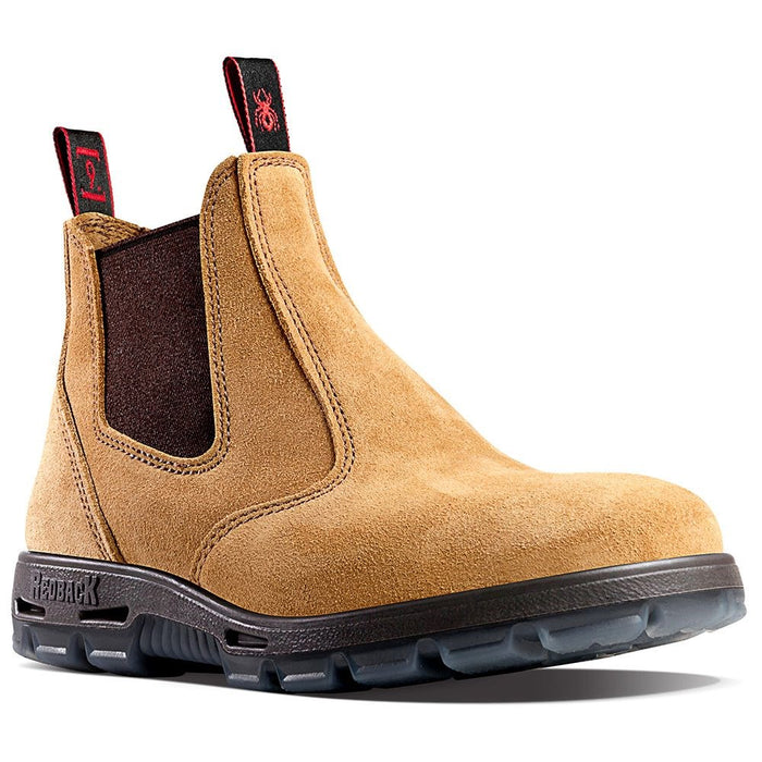 REDBACK Bobcat Soft Toe Boot