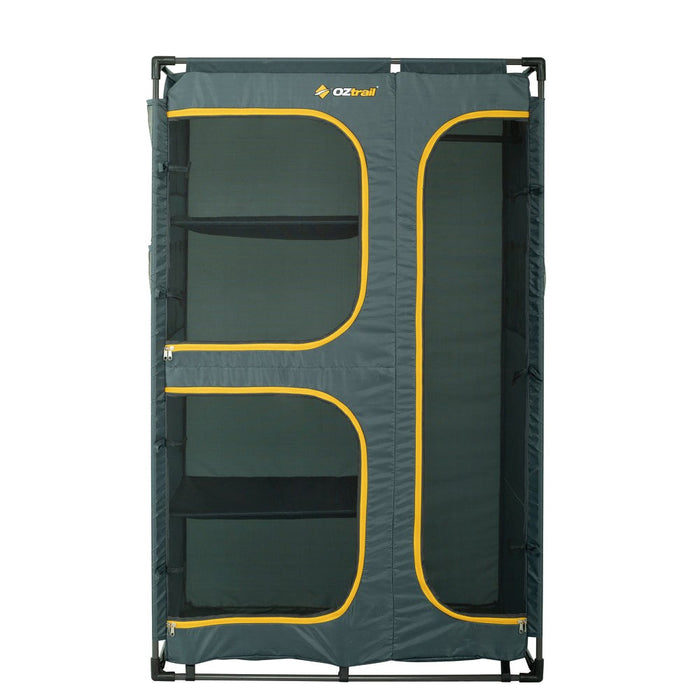 OZTRAIL Camp Wardrobe