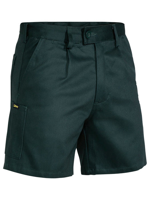 BISLEY Original Cotton Drill Work Short
