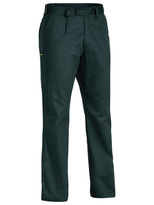 BISLEY Original Cotton Drill Work Pants