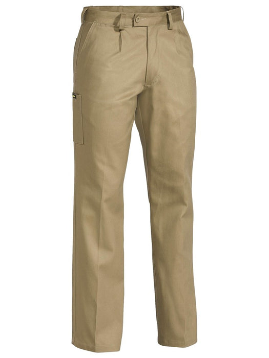 BISLEY Original Cotton Drill Work Pants
