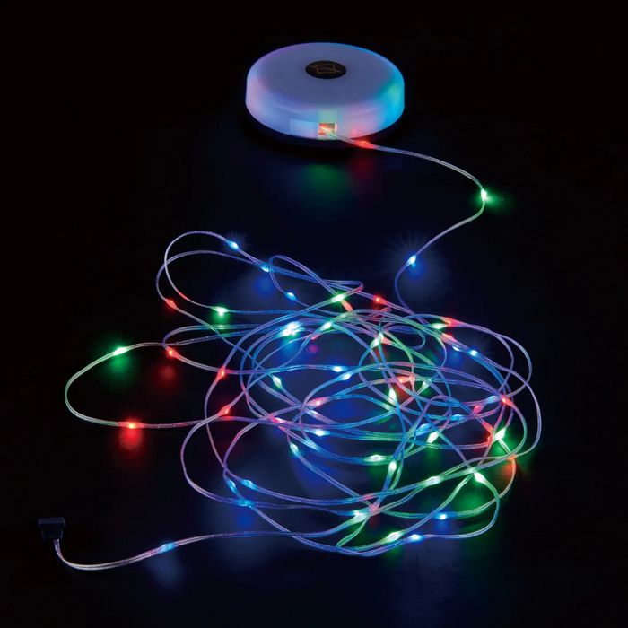 OZTRAIL Loomie Line String Lights