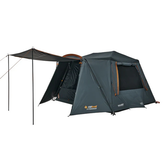 OZTRAIL Fast Frame BlockOut Lumos 6P Tent