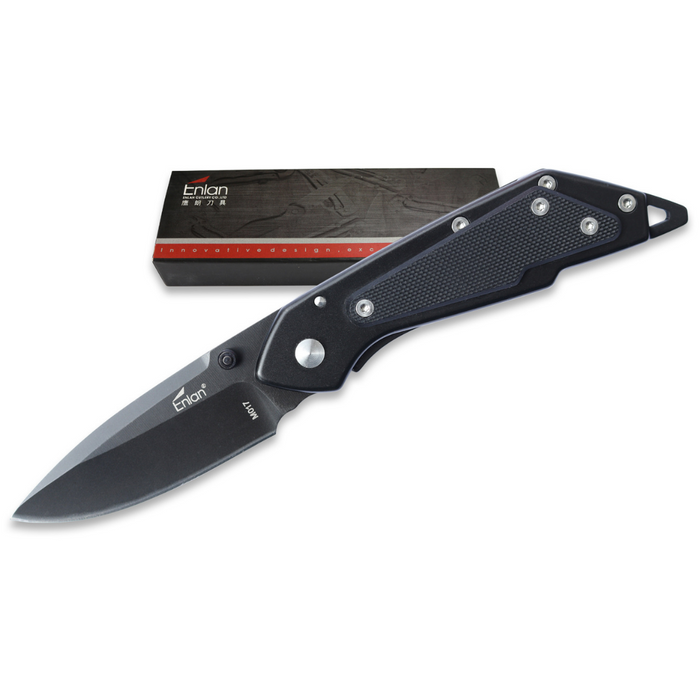 ENLAN M017B Folding Knife