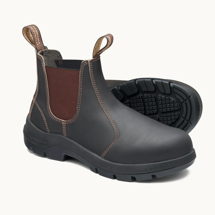 BLUNDSTONE 700 Worklife Series Non Safety Boot