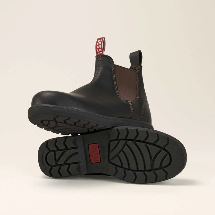ROSSI 700 Trojan Safety Boots