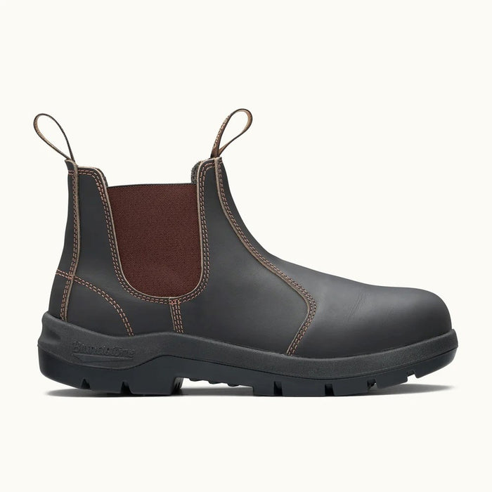 BLUNDSTONE 700 Worklife Series Non Safety Boot