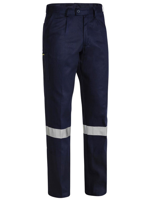 BISLEY Taped Original Work Pants