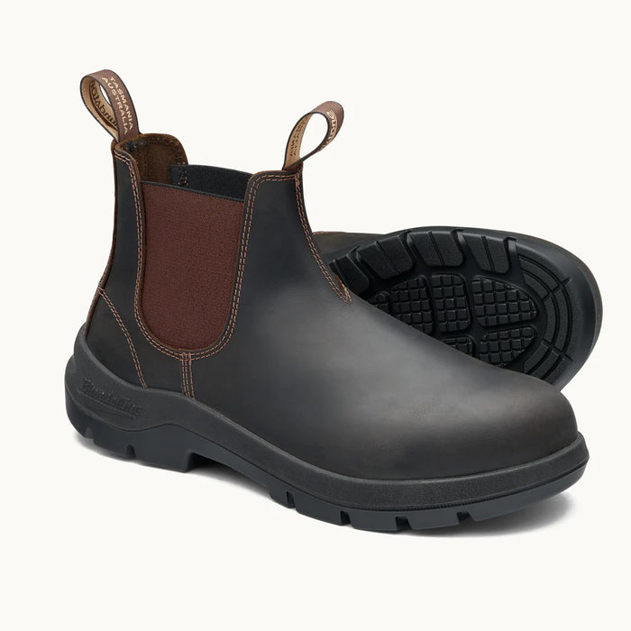 BLUNDSTONE 705 Worklife Series Non Safety Boot