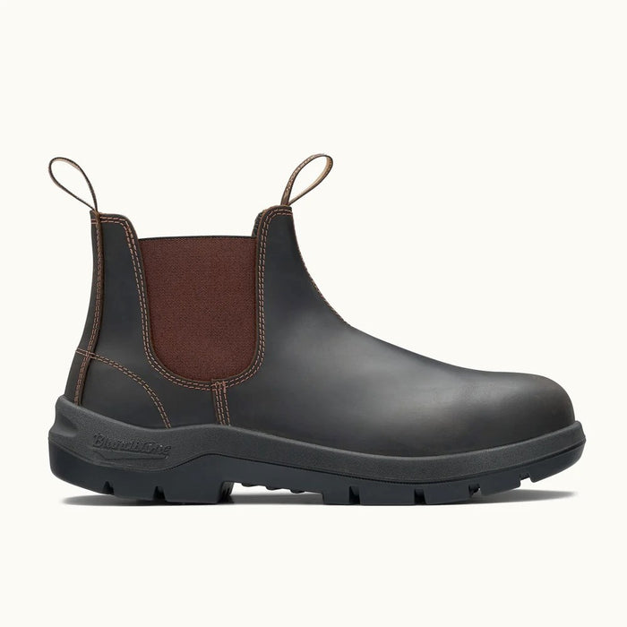 BLUNDSTONE 705 Worklife Series Non Safety Boot