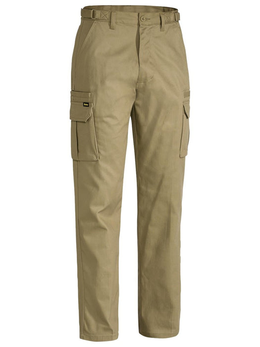 BISLEY Original 8 Pocket Cargo Pants
