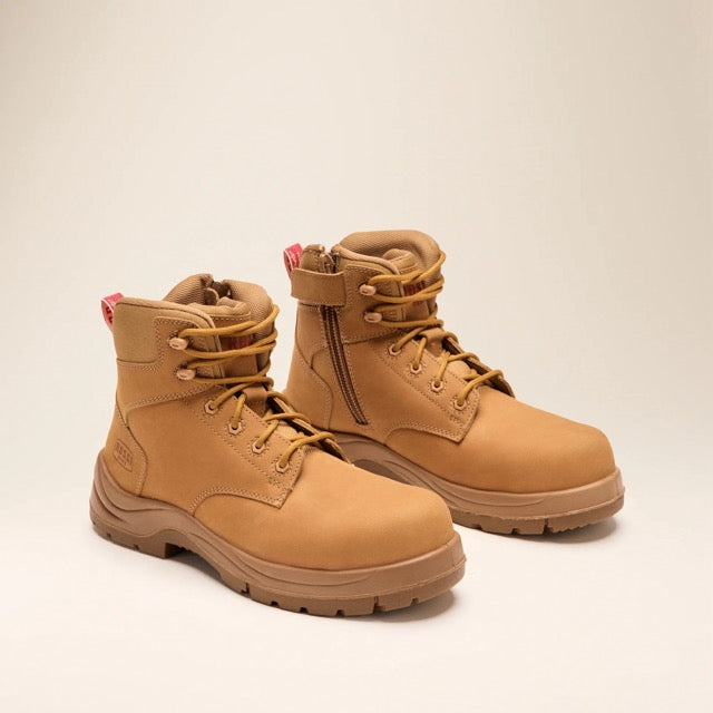 ROSSI 7106 Ian Safety Boot