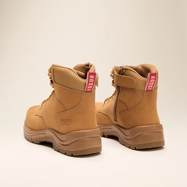 ROSSI 7106 Ian Safety Boot