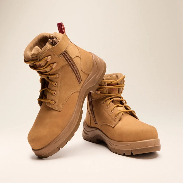 ROSSI 7106 Ian Safety Boot