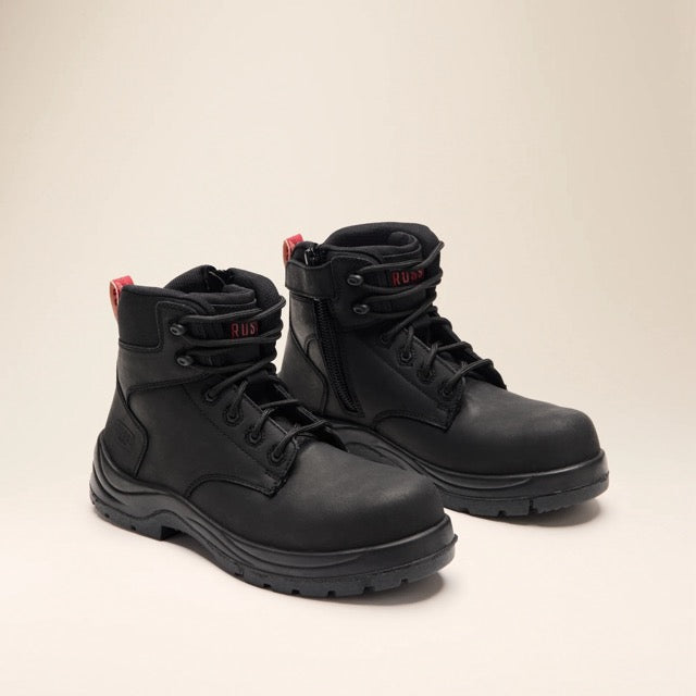 ROSSI 7106 Ian Safety Boot