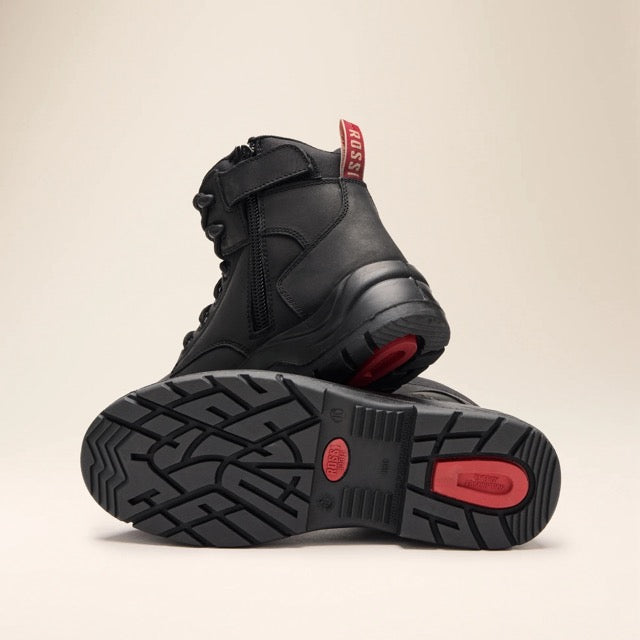 ROSSI 7106 Ian Safety Boot