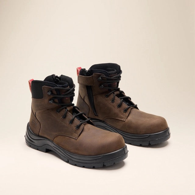 ROSSI 7106 Ian Safety Boot