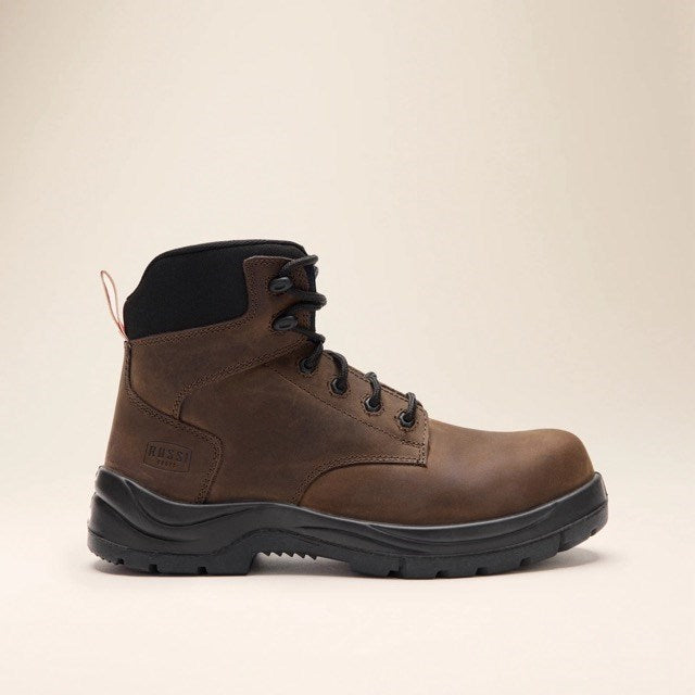 ROSSI 7106 Ian Safety Boot