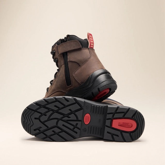 ROSSI 7106 Ian Safety Boot