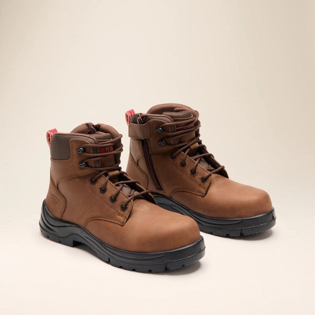 ROSSI 7106 Ian Safety Boot