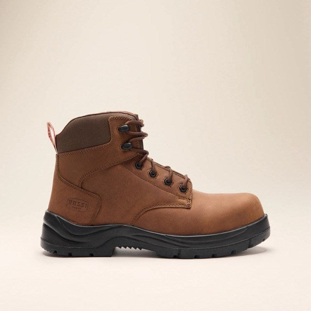 ROSSI 7106 Ian Safety Boot