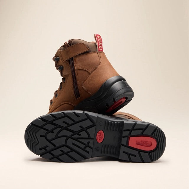 ROSSI 7106 Ian Safety Boot