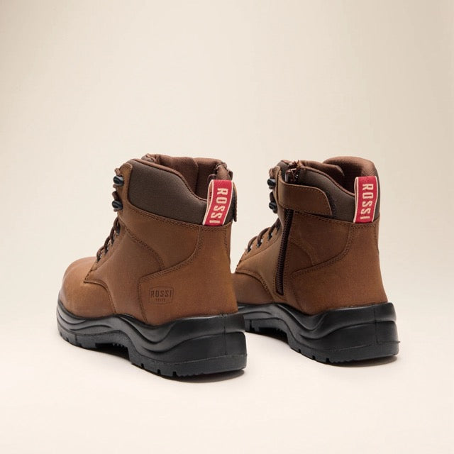 ROSSI 7106 Ian Safety Boot