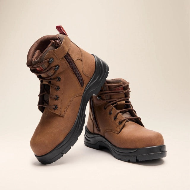ROSSI 7106 Ian Safety Boot