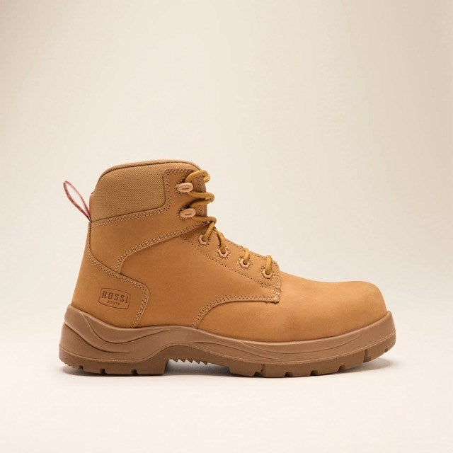 ROSSI 7106 Ian Safety Boot