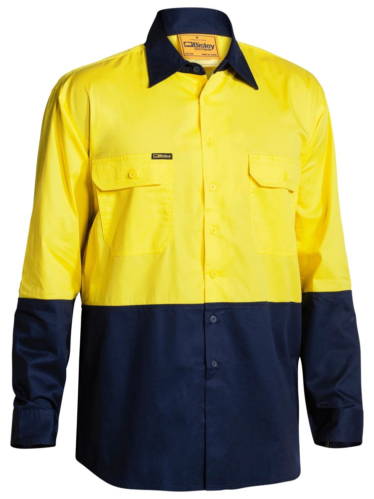 Hi Vis Shirts