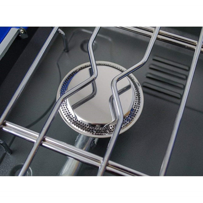 OUTDOOR CONNECTION Classic 2 Burner Stove