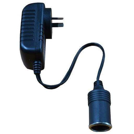OUTDOOR CONNECTION Power Strip 36W Transformer