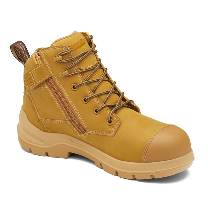 BLUNDSTONE 7599 Unisex Durafit Waterproof Safety Boots