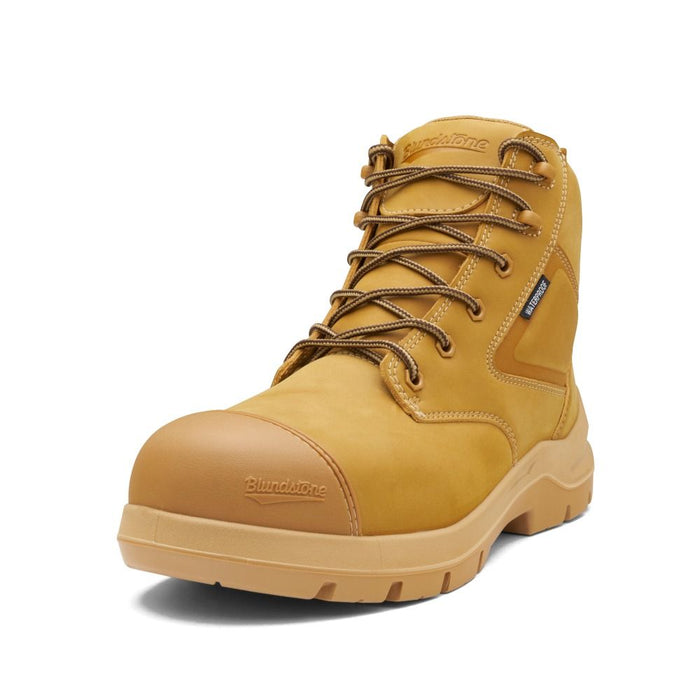 BLUNDSTONE 7599 Unisex Durafit Waterproof Safety Boots