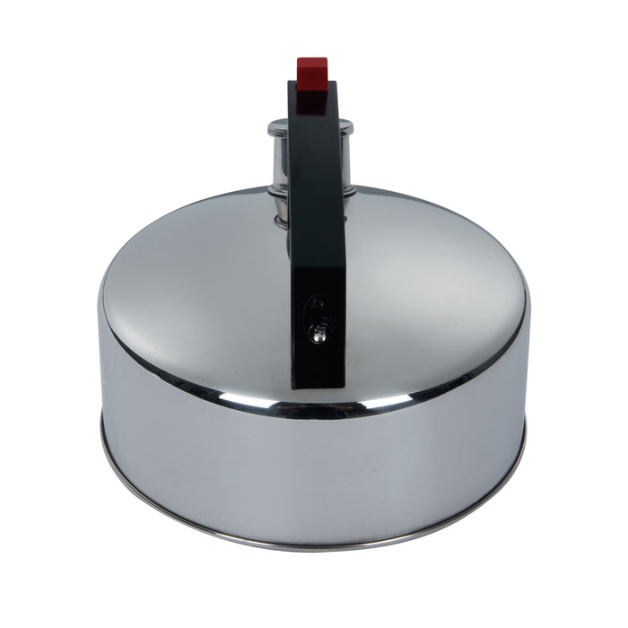CAMPFIRE Whistling Stainless Steel Whistling Kettle 2L