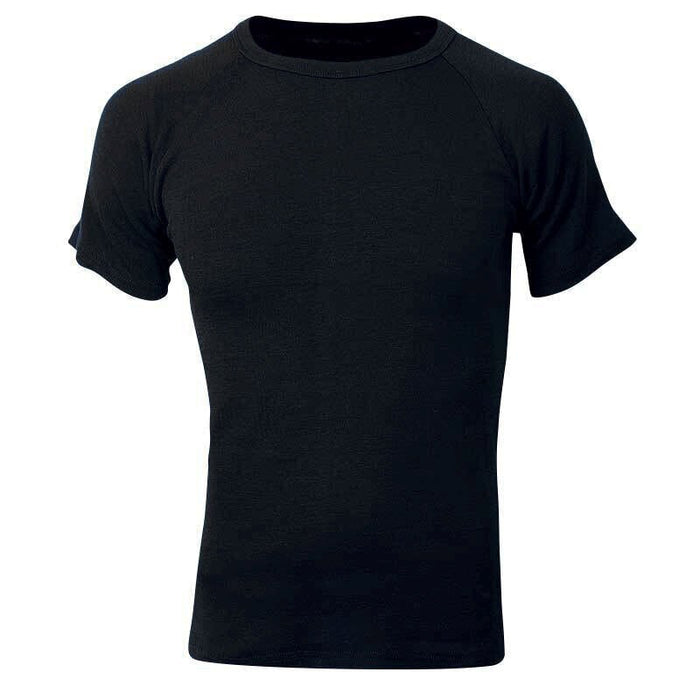 SHERPA Unisex Short Sleeve Polypropylene Thermal Top