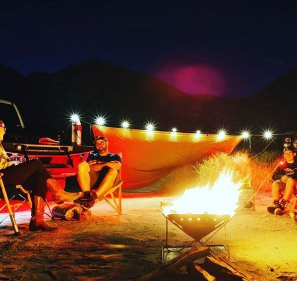 LUCI LUX Solar String Light