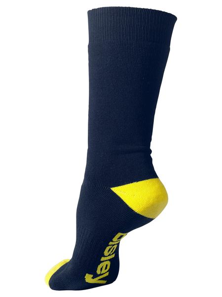 BISLEY Work Sock 3pk