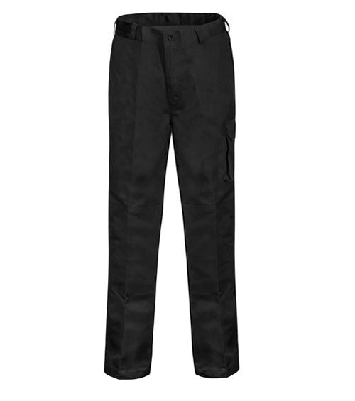 WORKCRAFT Mid-Weight Modern Fit Cargo