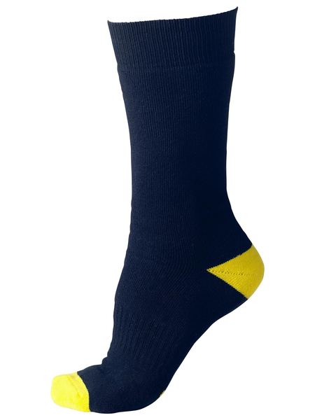 BISLEY Work Sock 3pk