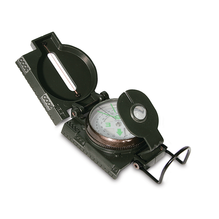 ELEMENTAL Engineers Compass