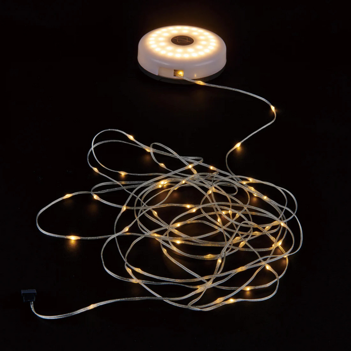 OZTRAIL Loomie Line String Lights