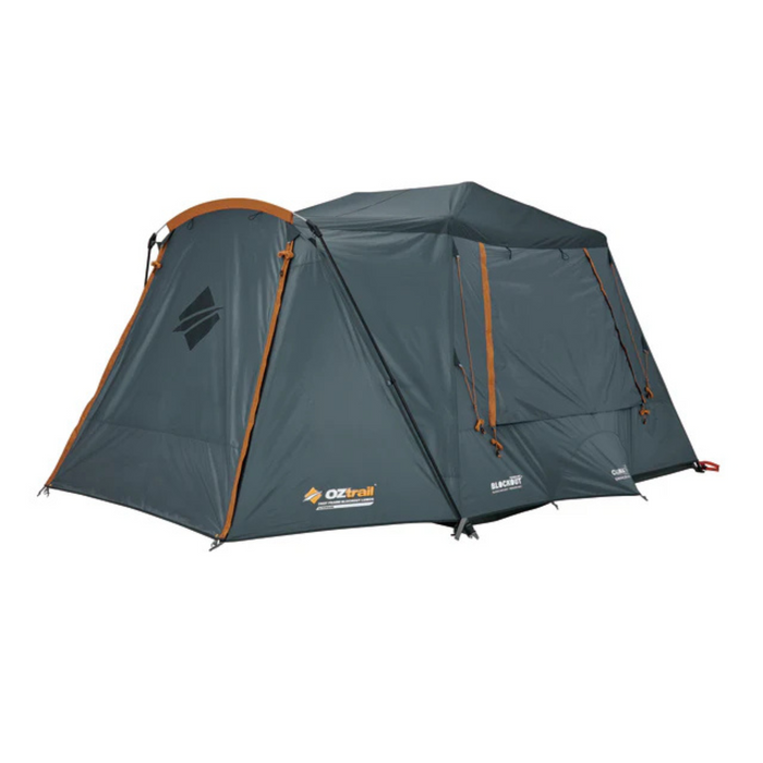 OZTRAIL Fast Frame BlockOut Lumos 6P Tent