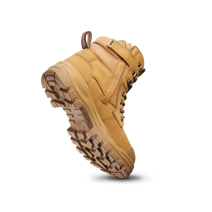 BLUNDSTONE 8060 Unisex Rotoflex Safety Boot