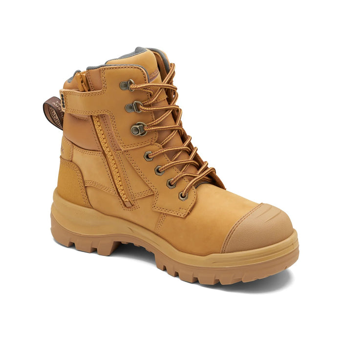 BLUNDSTONE 8060 Unisex Rotoflex Safety Boot