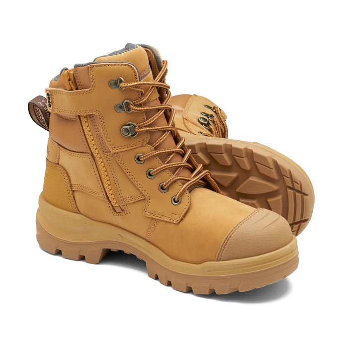 BLUNDSTONE 8060 Unisex Rotoflex Safety Boot