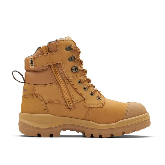 BLUNDSTONE 8060 Unisex Rotoflex Safety Boot